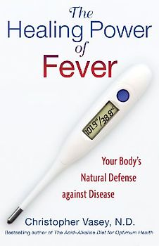 The Healing Power of Fever