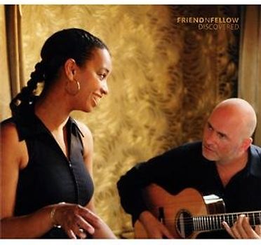 Friend 'N Fellow - Discovered