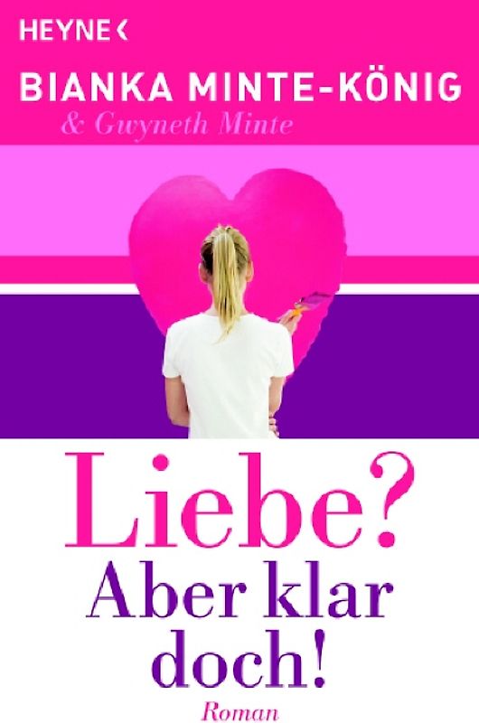 Liebe? Aber klar doch!
