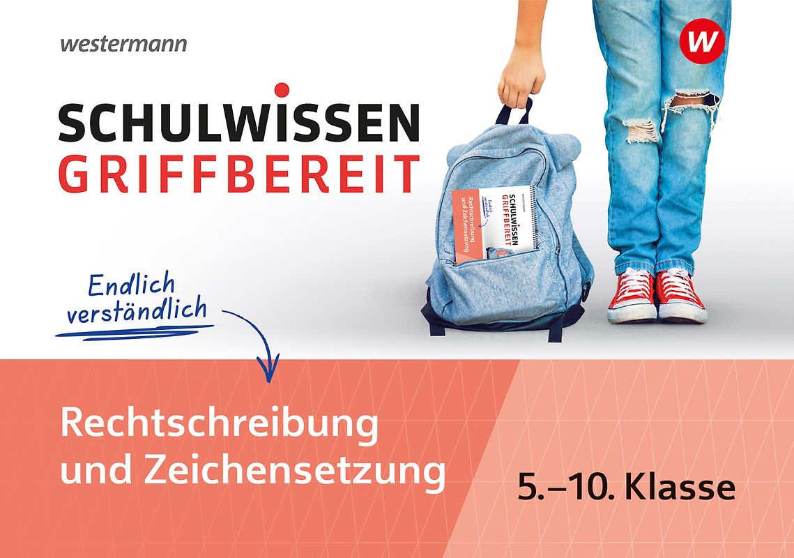 Schulwissen griffbereit