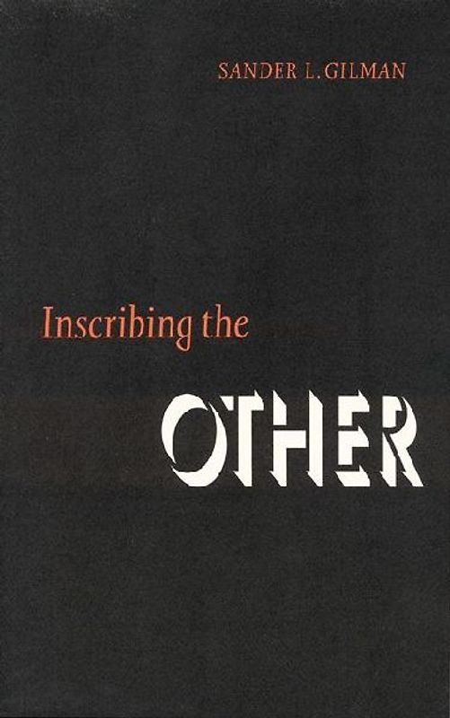 Inscribing the Other
