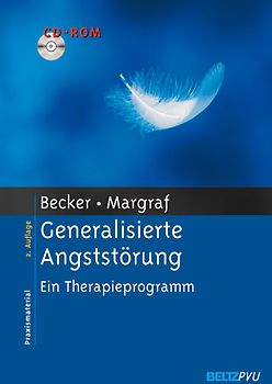 Generalisierte Angststörung
