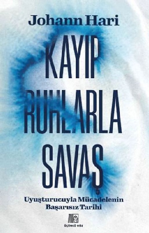 Kayip Ruhlarla Savas
