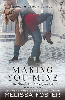 Making You Mine