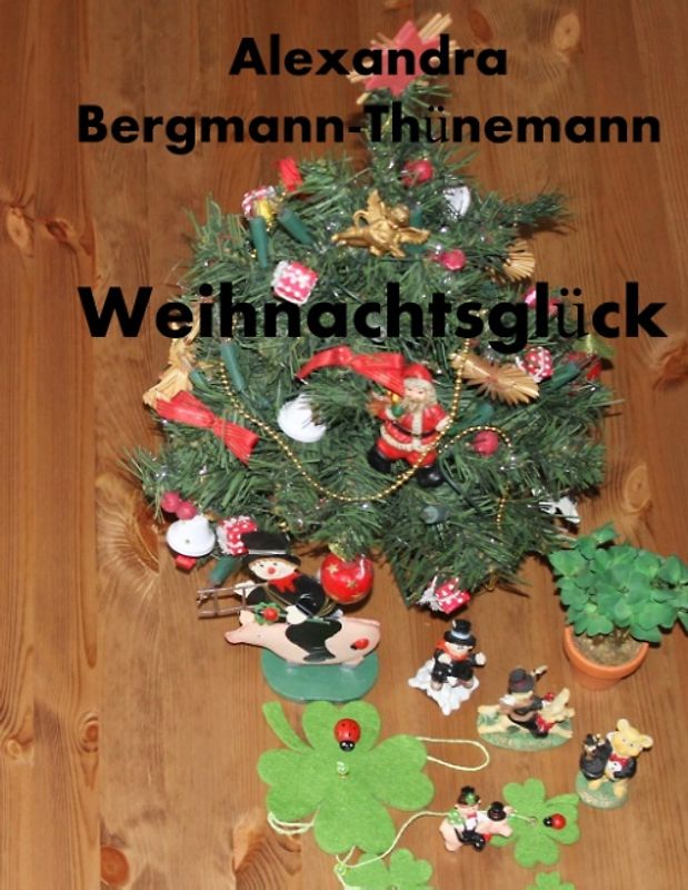 Weihnachtsglück
