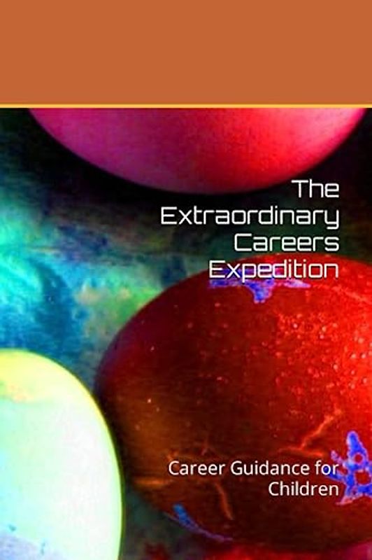 The Extraordinary Careers Expedition: Unveiling the Magnitude of Dreams