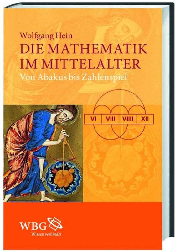 Die Mathematik im Mittelalter