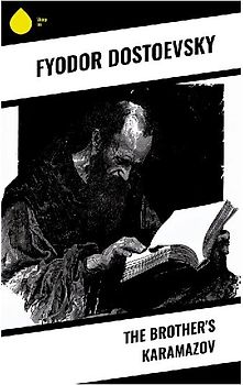 The Brother's Karamazov