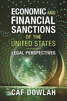 Economic and Financial Sanctions of the United States