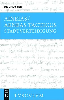 Stadtverteidigung / Poliorketika