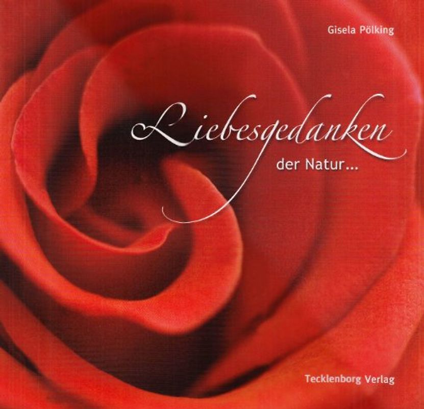 Liebesgedanken der Natur