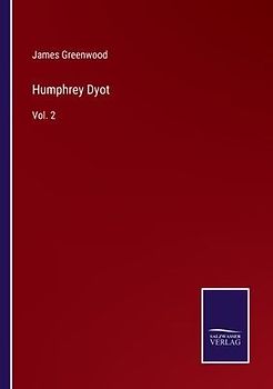 Humphrey Dyot