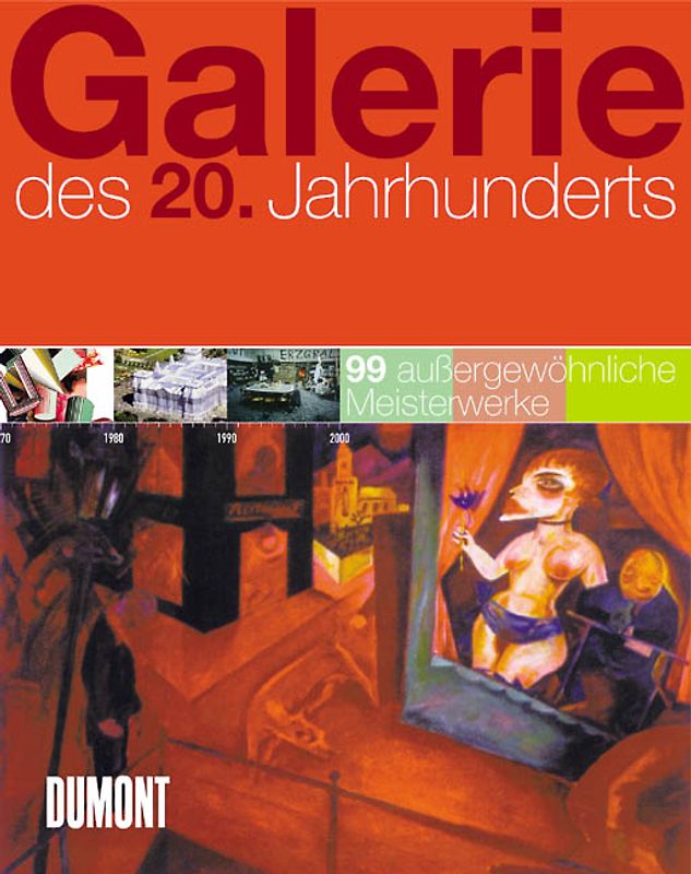 Galerie des 20. Jahrhunderts