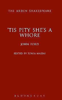 'Tis Pity She's A Whore