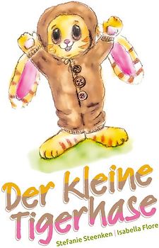 Der kleine Tigerhase