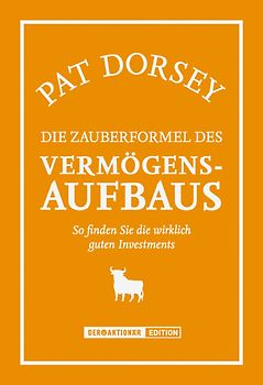 Die Zauberformel des Vermögensaufbaus