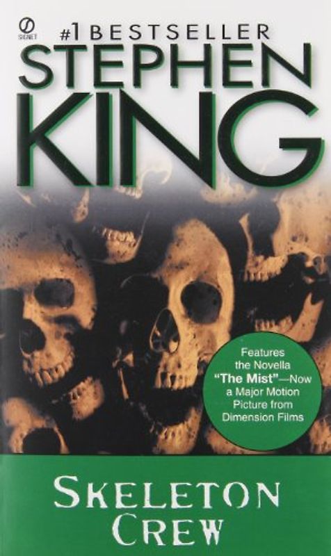 Skeleton Crew - Stephen King