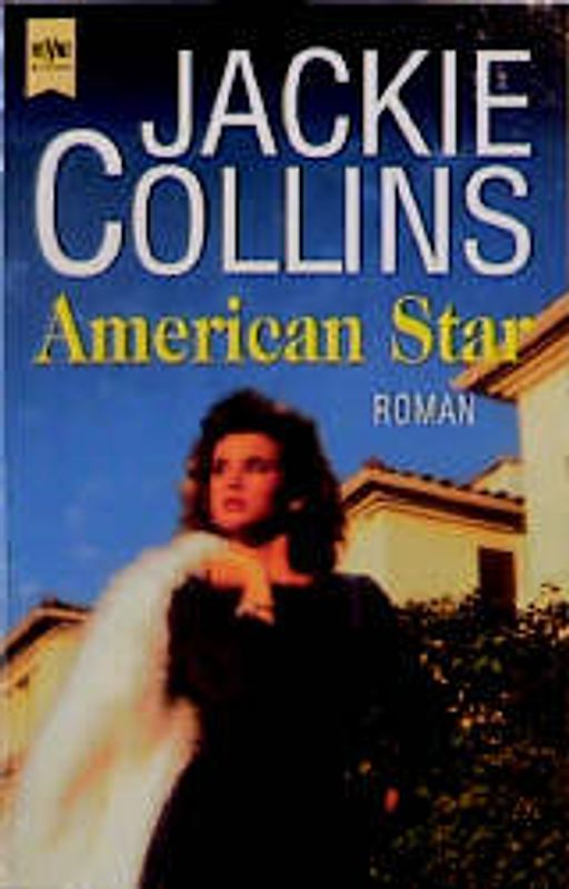 American Star. Roman