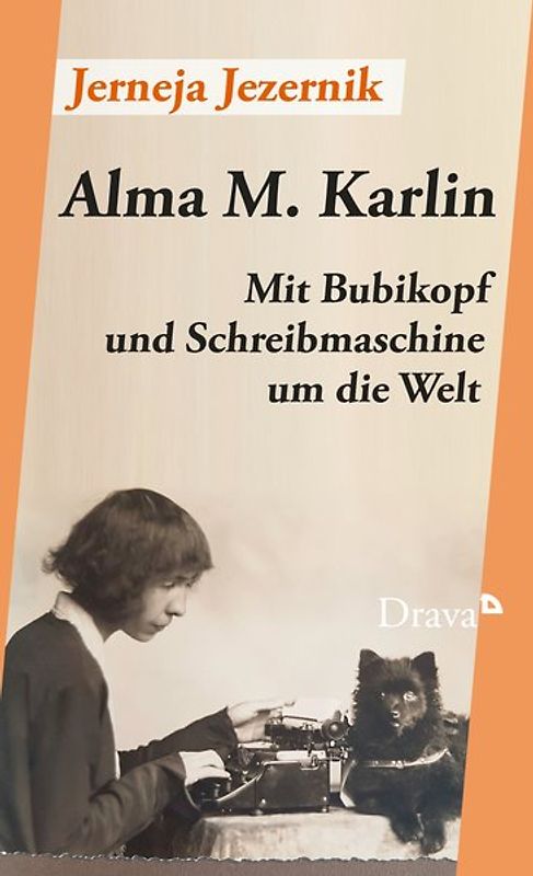 Alma M. Karlin