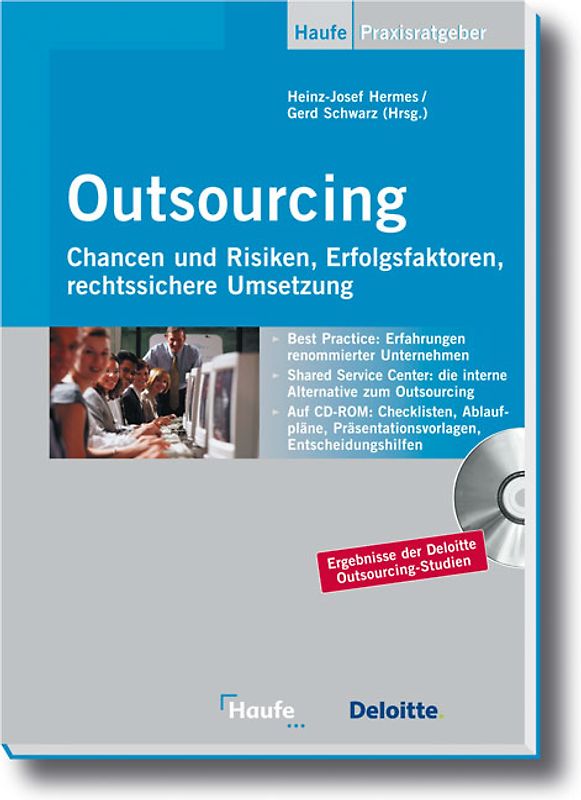 Outsourcing