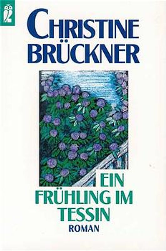 Ein Frühling im Tessin