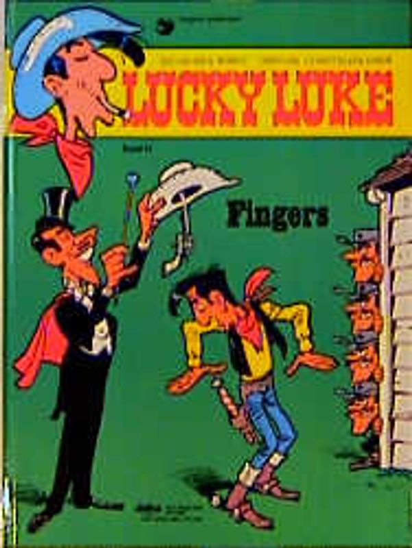 Lucky Luke 41