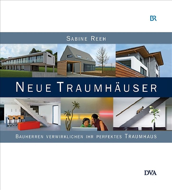 Neue Traumhäuser