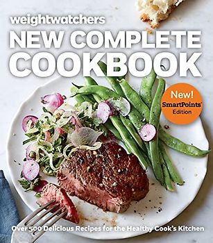 Weight Watchers New Complete Cookbook