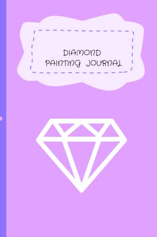 Diamond Painting Journal