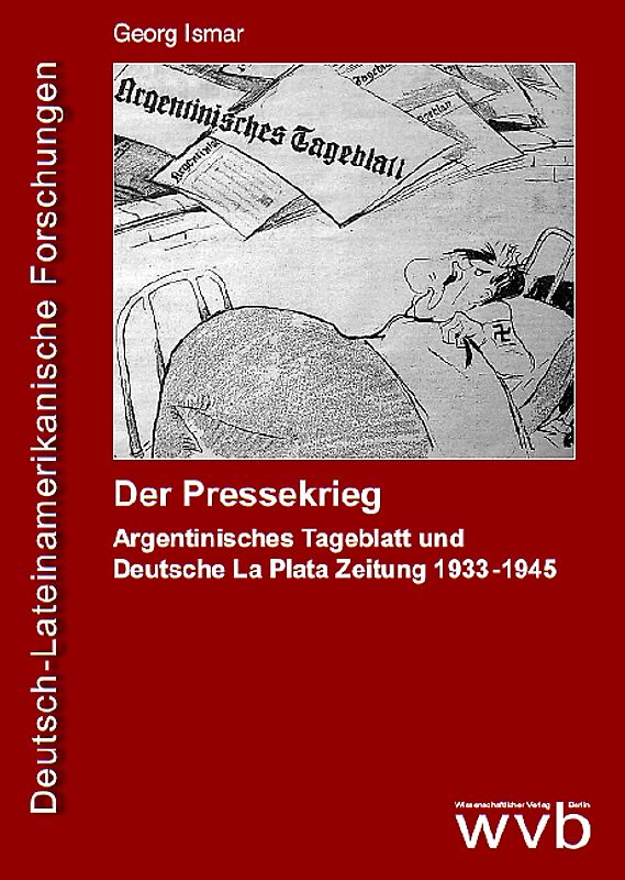 Der Pressekrieg