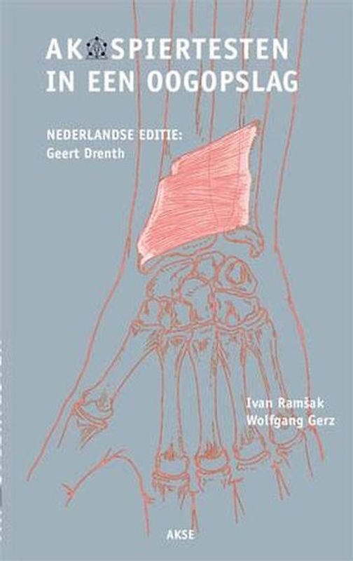 AK Spiertesten in een Oogopslag