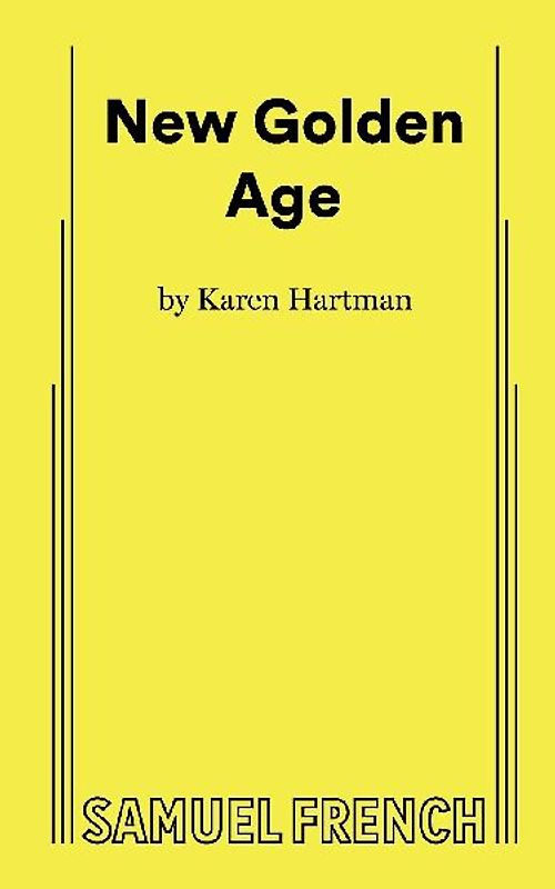 New Golden Age