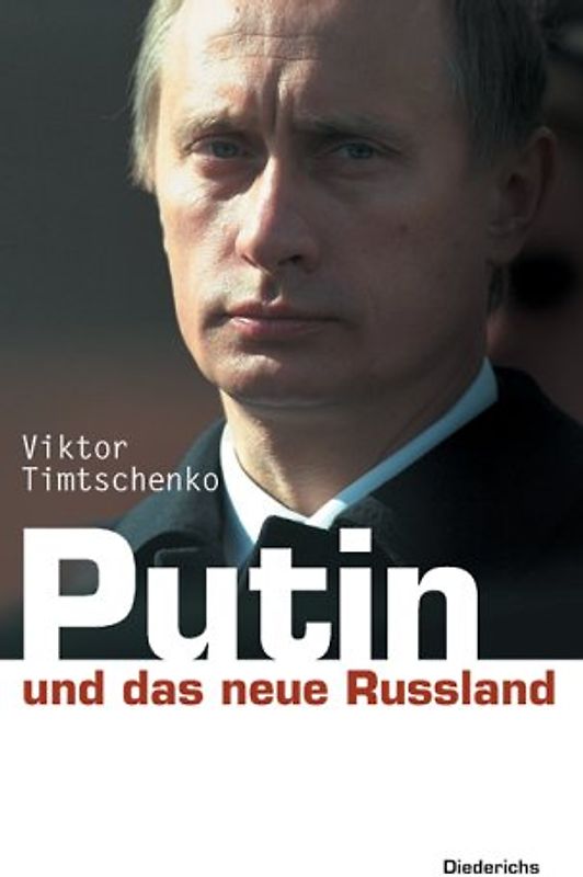 Putin und das neue Russland