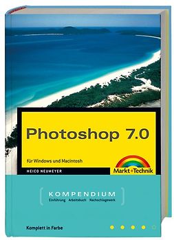 Photoshop 7.0 Jubiläumsausgabe