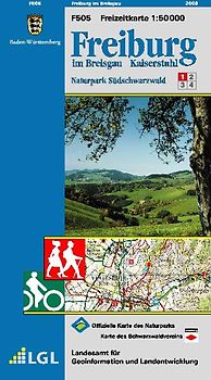 F505 Freiburg im Breisgau