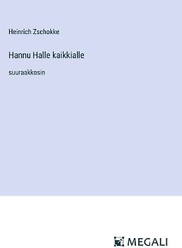Hannu Halle kaikkialle