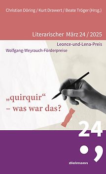 „quirquir“ – was war das?
