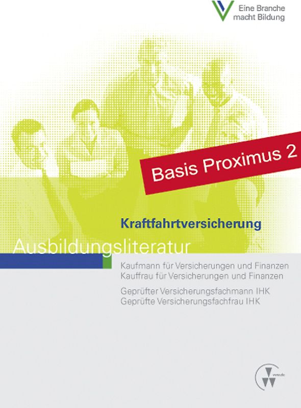 Kraftfahrtversicherung