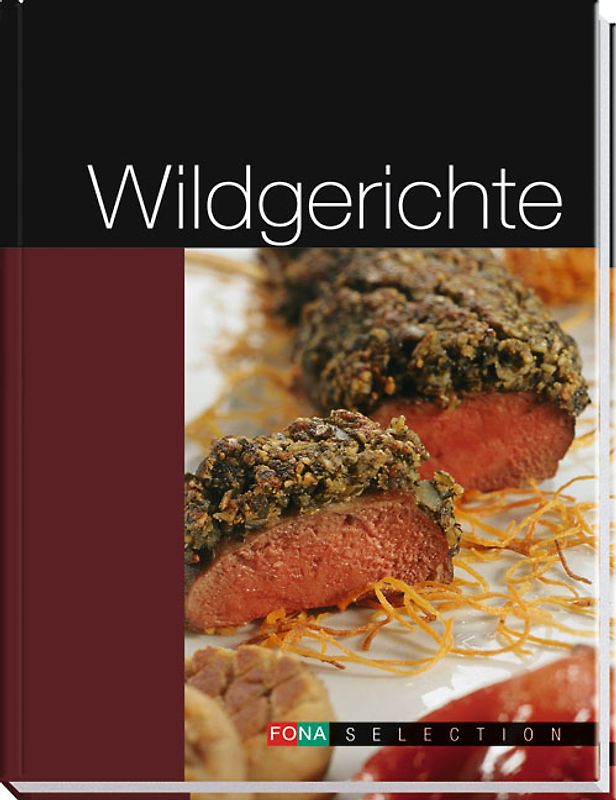 Wildgerichte