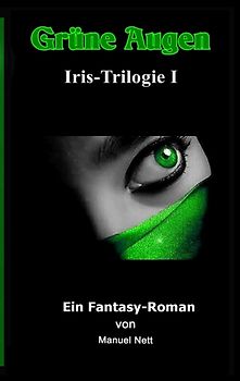 Grüne Augen