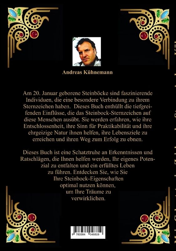 20. Januar, mein Geburtstag