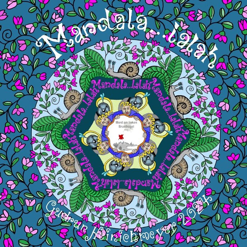 Mandala...lalah