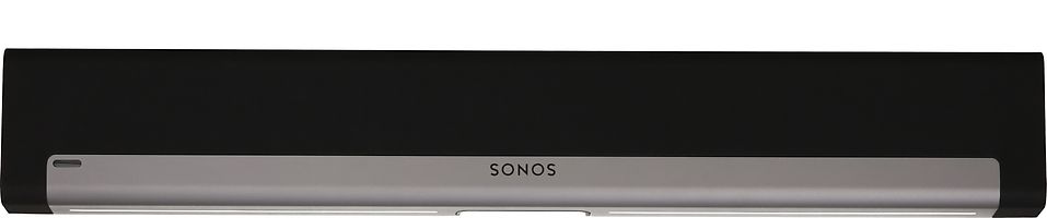 SONOS Playbar negro