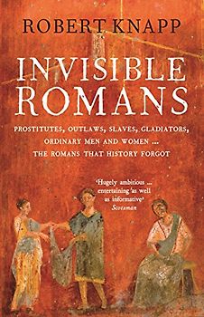 Invisible Romans