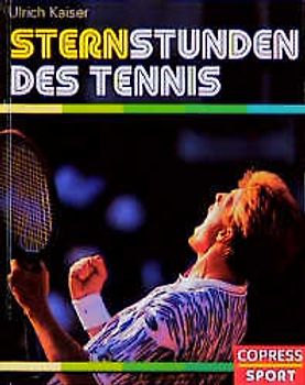 Sternstunden des Tennis