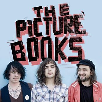 Picturebooks,the - List of People to Kill