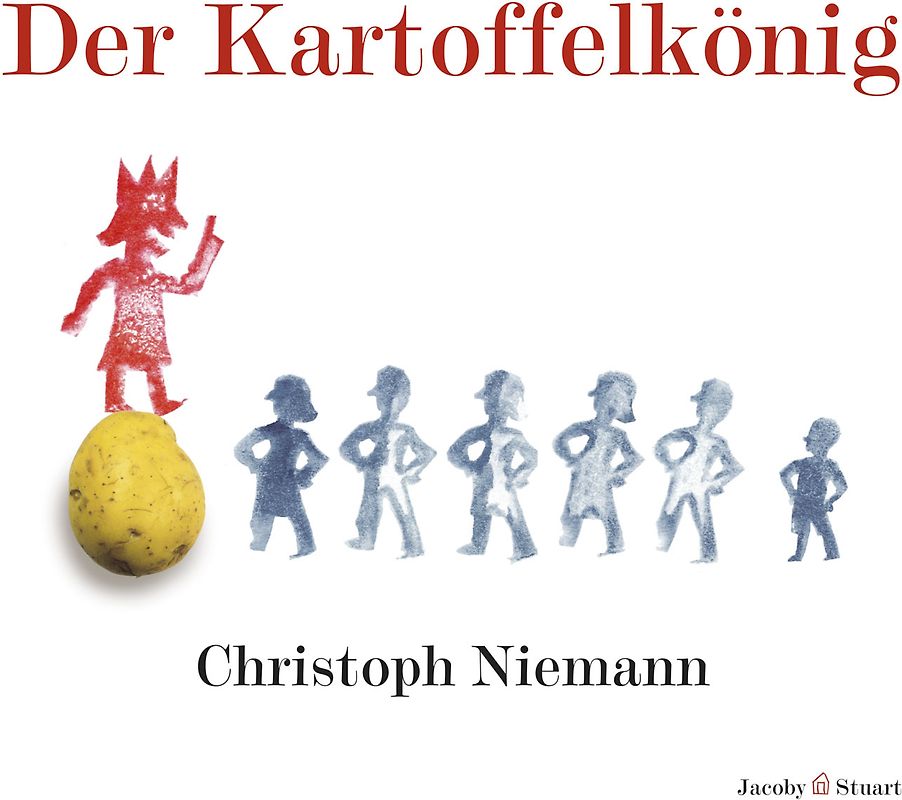 Der Kartoffelkönig