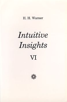 Intuitive Insights / Intuitive Insights VI