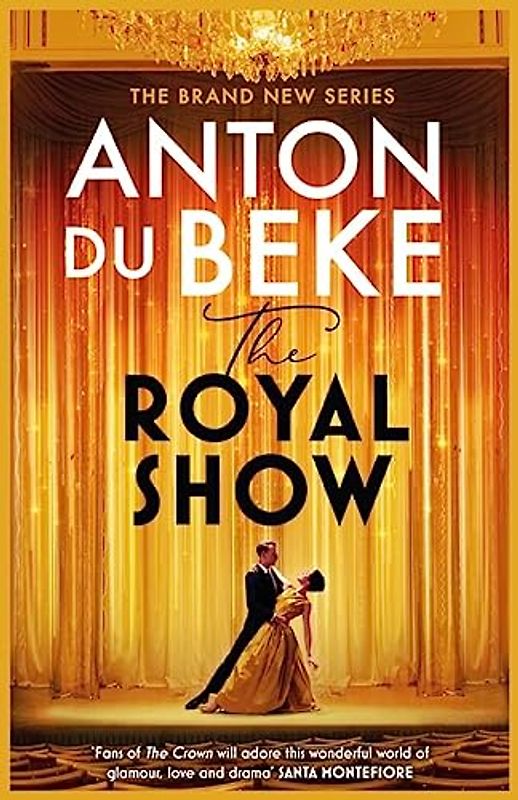 The Royal Show