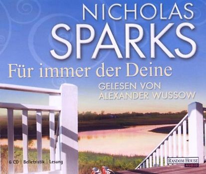 Alexander Wussow - Für Immer der Deine